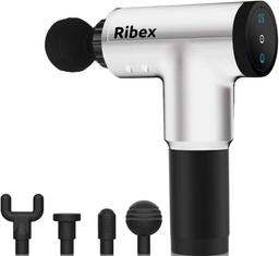 Ribex A6 Pro Deep Tissue Muscle Massage Gun