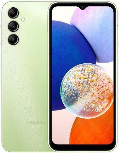 Galaxy A14 64GB in Silver