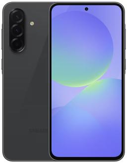 Samsung Galaxy A36 - 256GB - 8GB RAM - Black