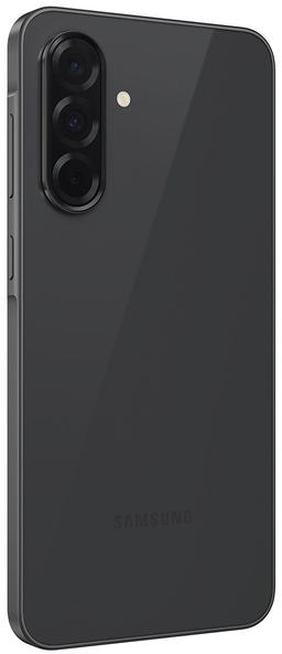 Samsung Galaxy A36 - 256GB - 8GB RAM - Black