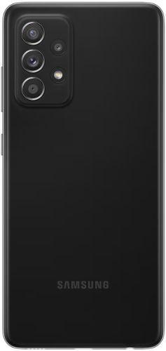Galaxy A52s (5G) - 256GB - 8GB RAM - Dual Sim - Awesome Black