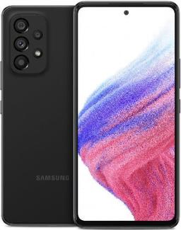 Galaxy A53 (5G) - 256GB - 8GB RAM - Dual Sim - Black