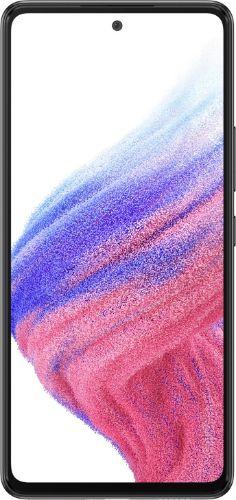 Galaxy A53 (5G) - 256GB - 8GB RAM - Dual Sim - Black