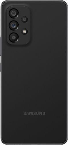 Galaxy A53 (5G) - 256GB - 8GB RAM - Dual Sim - Black