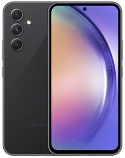 Galaxy A54 - 128GB - 8GB RAM - Dual Sim - Awesome Graphite