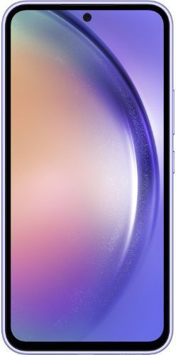 Galaxy A54 - 128GB - 8GB RAM - 2 Physical SIM - Awesome Violet