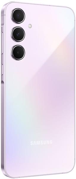 Galaxy A55 - 256GB - 8GB RAM - Dual Sim - Awesome Lilac