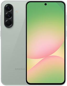 Galaxy A56 - 256GB - 12GB RAM - Awesome Olive