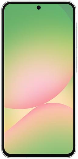 Galaxy A56 - 256GB - 12GB RAM - Awesome Olive