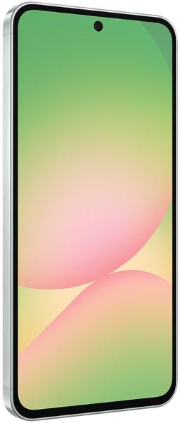 Galaxy A56 - 256GB - 12GB RAM - Awesome Olive