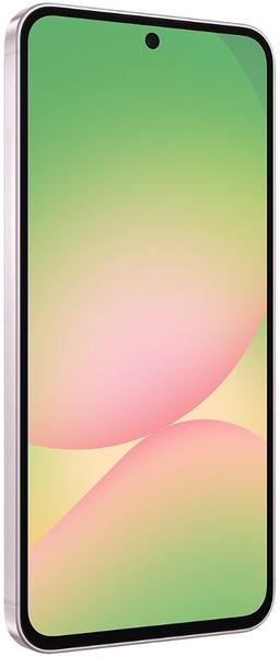 Galaxy A56 - 256GB - 12GB RAM - Awesome Pink