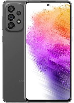 Galaxy A73 (5G) - 256GB - 8GB RAM - Dual Sim - Gray