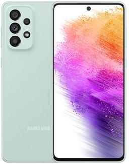 Galaxy A73 (5G) - 256GB - 8GB RAM - Dual Sim - Mint