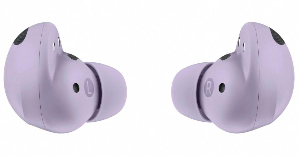 Samsung Galaxy Buds2 Pro