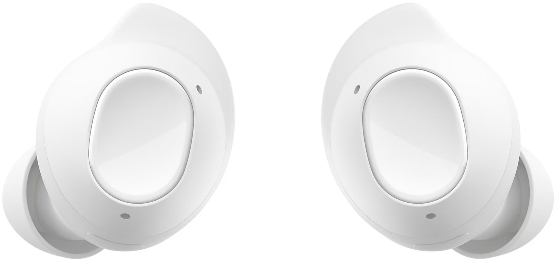 Samsung Galaxy Buds FE - Mystic White