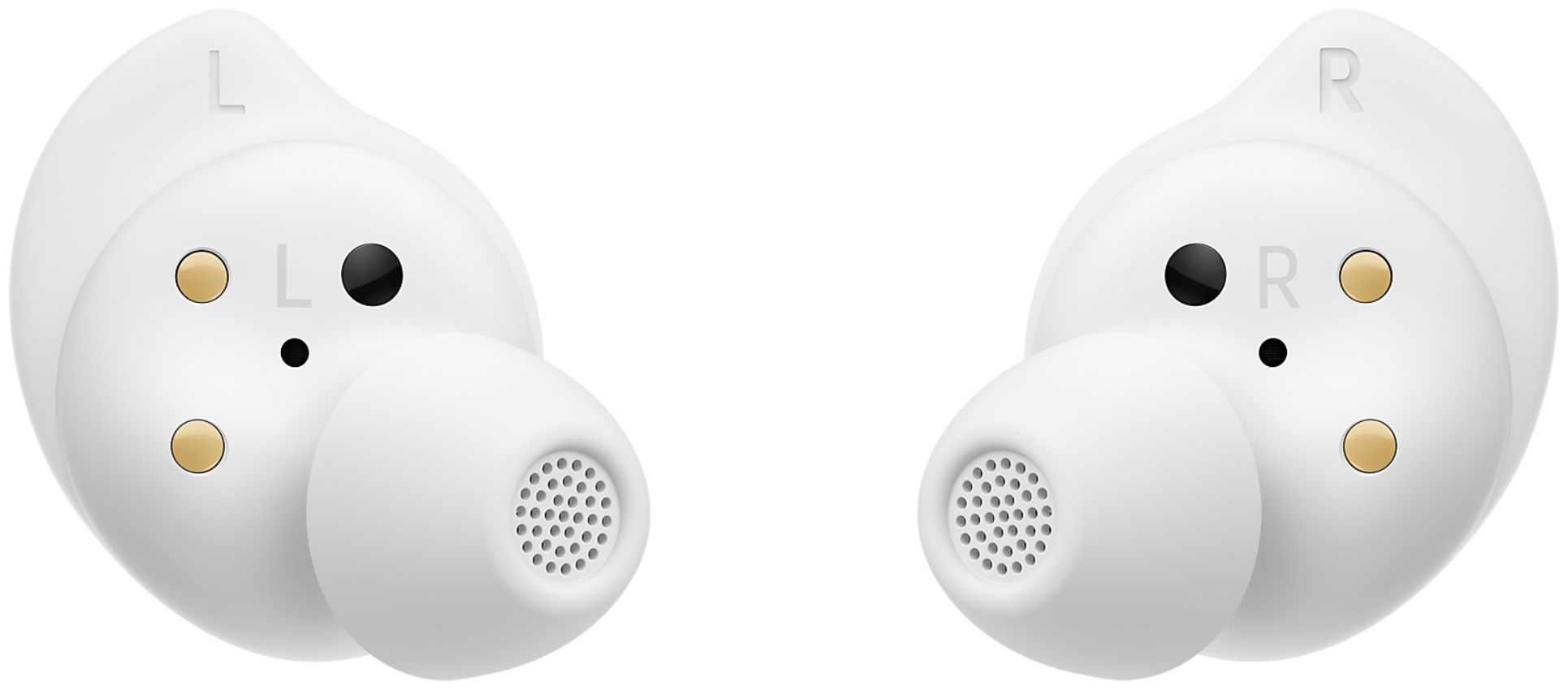 Samsung Galaxy Buds FE - Mystic White