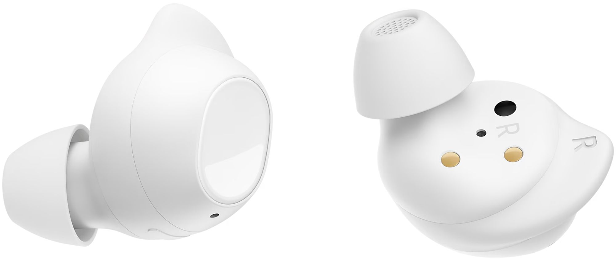 Samsung Galaxy Buds FE - Mystic White