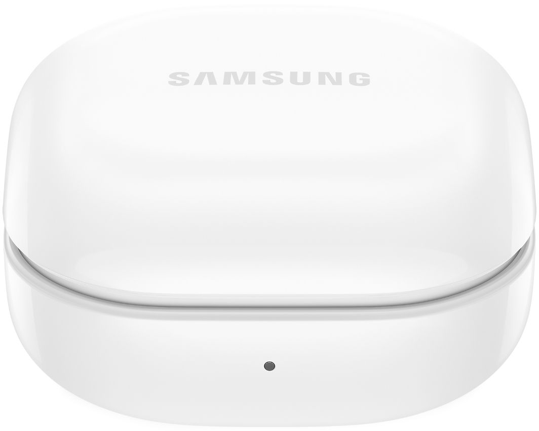 Samsung Galaxy Buds FE - Mystic White