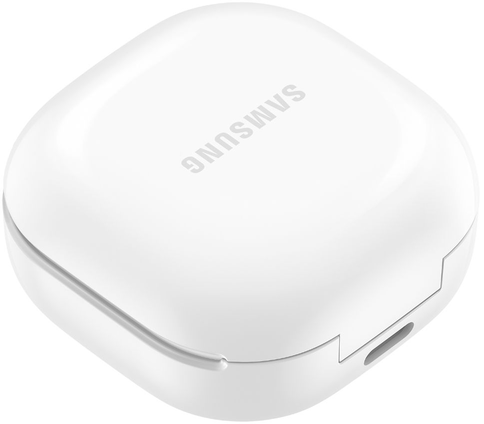 Samsung Galaxy Buds FE - Mystic White