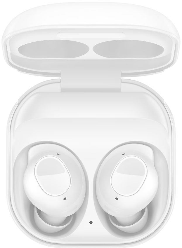 Samsung Galaxy Buds FE - Mystic White