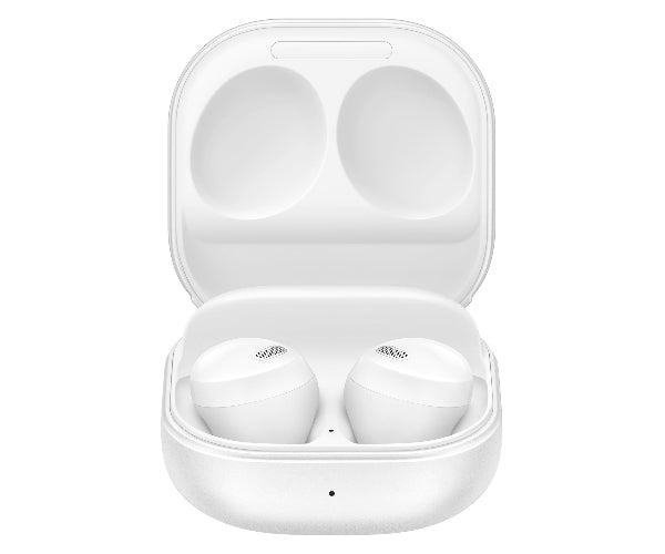 Samsung Galaxy Buds Pro in Phantom White