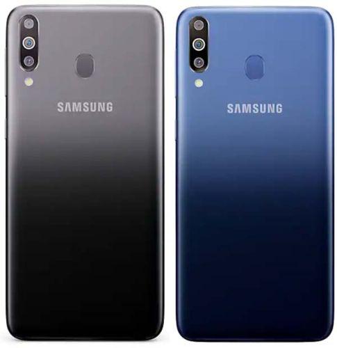 Samsung Galaxy M30