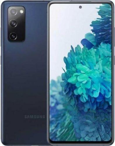 Samsung Galaxy S20 FE - 128GB - Cloud Navy - 5G - Dual Sim - 8GB RAM - Excellent