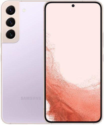 Galaxy S22 (5G) - 256GB - Dual Sim - Violet