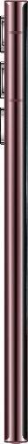 Galaxy S22 Ultra (5G) - 256GB - Dual Sim - Burgundy