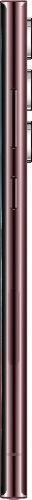 Galaxy S22 Ultra (5G) - 256GB - Dual Sim - Burgundy