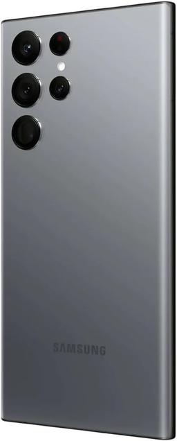 Galaxy S22 Ultra (5G) - 128GB - 2 Physical SIM - Graphite