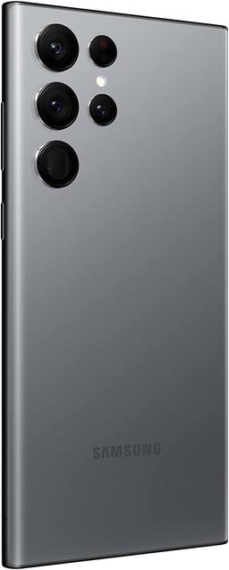 Galaxy S22 Ultra (5G) - 128GB - 2 Physical SIM - Graphite