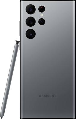 Galaxy S22 Ultra (5G) - 128GB - 2 Physical SIM - Graphite