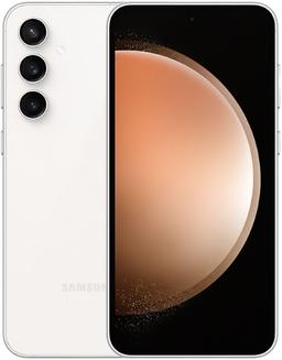 Galaxy S23 FE - 256GB - 2 Physical SIM - Cream