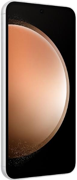 Galaxy S23 FE - 256GB - 2 Physical SIM - Cream