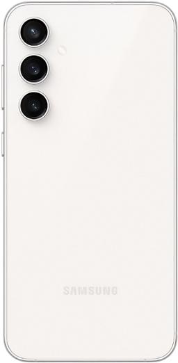 Galaxy S23 FE - 256GB - 2 Physical SIM - Cream