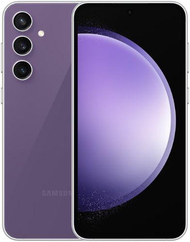 Samsung Galaxy S23 FE - 256GB - Purple - Dual Sim - Excellent