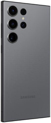 Galaxy S23 Ultra - 256GB - 8GB RAM - 2 Physical SIM - Graphite