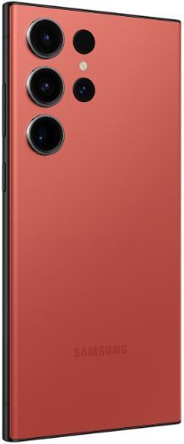 Galaxy S23 Ultra - 512GB - 12GB RAM - Dual Sim - Red
