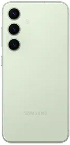 Galaxy S24 - 256GB - Dual Sim - Jade Green