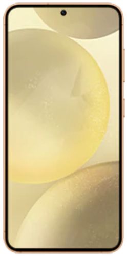 Galaxy S24+ - 256GB - 2 Physical SIM - Sandstone Orange