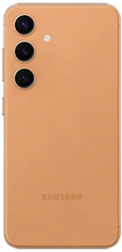 Galaxy S24+ - 256GB - 2 Physical SIM - Sandstone Orange