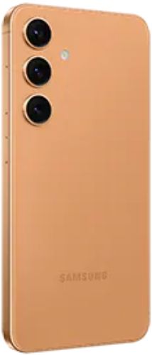 Galaxy S24+ - 256GB - 2 Physical SIM - Sandstone Orange