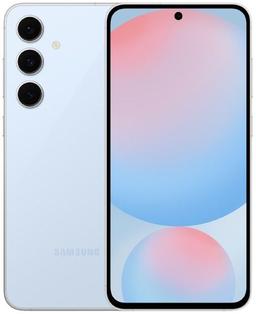 Samsung Galaxy S24 FE - 256GB - Single Sim - Blue