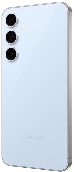 Samsung Galaxy S24 FE - 256GB - Single Sim - Blue