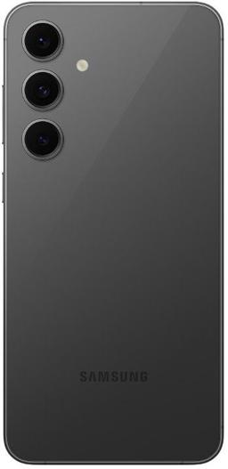 Samsung Galaxy S24 FE - 256GB - Dual Sim - Graphite