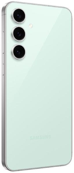 Samsung Galaxy S24 FE - 256GB - Dual Sim - Mint