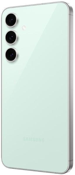 Samsung Galaxy S24 FE - 256GB - Dual Sim - Mint