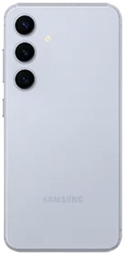 Galaxy S24+ - 512GB - 2 Physical SIM - Sapphire Blue