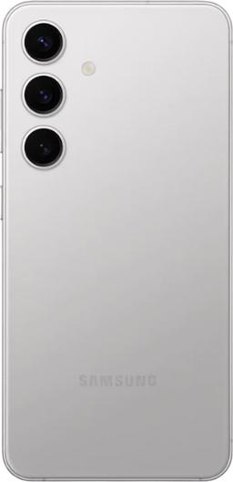 Galaxy S24+ - 256GB - 2 Physical SIM - Marble Gray